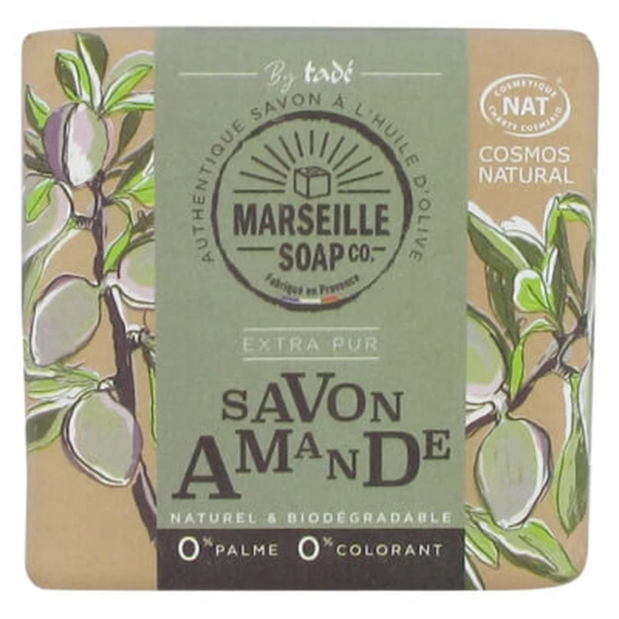 Tadé Marseille-Seife, Mandel, 100 g