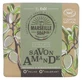 Jabón de Marsella Tadé, almendra, 100 g