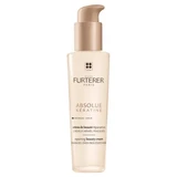 René Furterer Absolue Kératine Renaissance Treatment – Regenerierende Schönheitscreme für strapaziertes und geschwächtes Haar, 100 ml