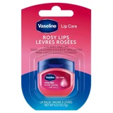 Vaseline „Rosy Lips“ Lippenbalsam, 7 g