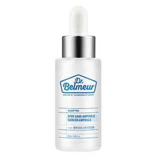 Tratamiento con ampollas clarificantes del Dr. Belmeur, 22 ml