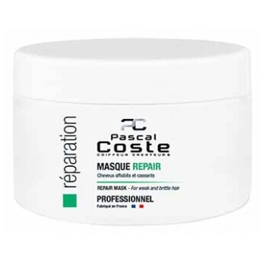 Pascal Coste Repair Professional Mask