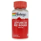 Solaray Red Rice Yeast 600 mg, 45 Vegetarian Capsules