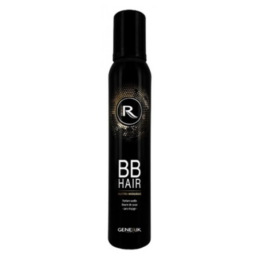 Generik BB Hair Nutri-Mousse