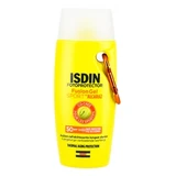 Isdin Fotoprotector Fusion Gel Solaire Sport SPF50 100 ml Edition Limitée By Alcaraz