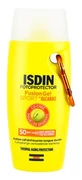 Isdin Fotoprotector Fusion Sport Sun Gel SPF 50, 100 ml, Limited Edition by Alcaraz