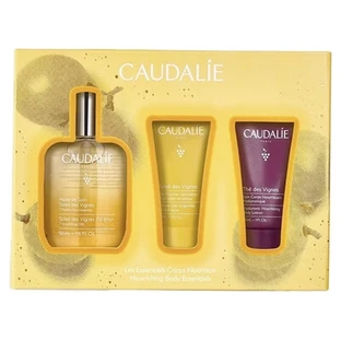 Caudalie Body Essentials: Nourishment