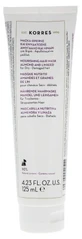 Korres-masker voor droog en beschadigd haar 125 ml