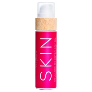 Cocosolis Skin Collagen-Boosting Dry Oil 110 ml
