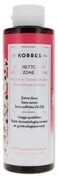 Korres Intimate Cleansing Gel 250 ml