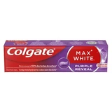 Colgate Max White Purple Reveal Purple tandpasta 75 ml