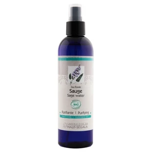 Laboratoire du Haut-Ségala Bio-Salbei-Blütenwasser 250 ml