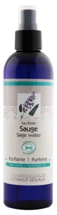 Laboratoire du Haut-Ségala Biologisch salie-bloemenwater 250 ml