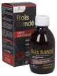 Les 3 Chênes Bois Bandé Resistencia y energía 200 ml