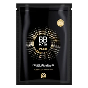 Generik BBHair Plex Bleichpulver 100 g