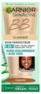Garnier SkinActive Classic BB Cream 5-in-1 Perfektionierende Pflege 50 ml
