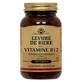 Solgar Bierhefe mit Vitamin B12, 250 Tabletten