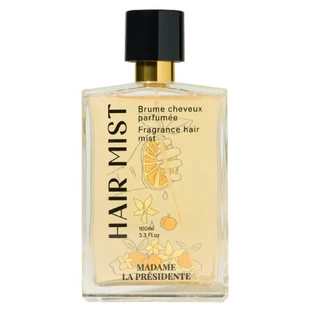 Madame la Présidente Geurende haarmist 100 ml