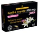 S.I.D Nutrition Oligoroyal Lăptișor de matcă 500 mg + Acerola Junior 20 fiole