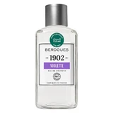 Berdoues Violet Eau de Cologne 245 ml