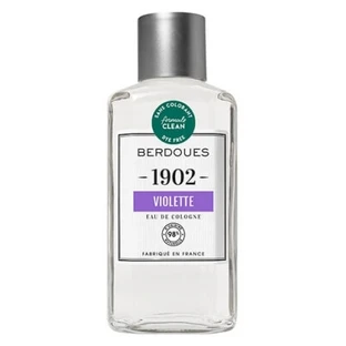 Berdoues Violet Eau de Cologne 245 ml