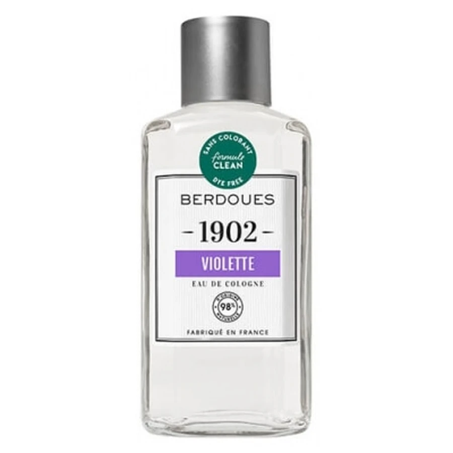 Berdoues Violet Eau de Cologne 245 ml