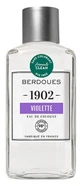 Berdoues Eau de Cologne Violette Berdoues 245ml
