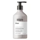 L'Oréal Professionnel Silver L'Oréal Pro Silver Champú antiamarilleamiento 500 ml