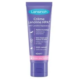 Crema para pezones con lanolina HPA de Lansinoh, 40 ml