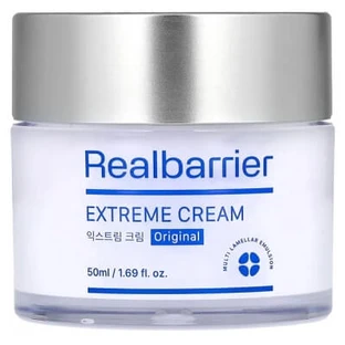 Real Barrier Extreme gezichtscrème 50 ml