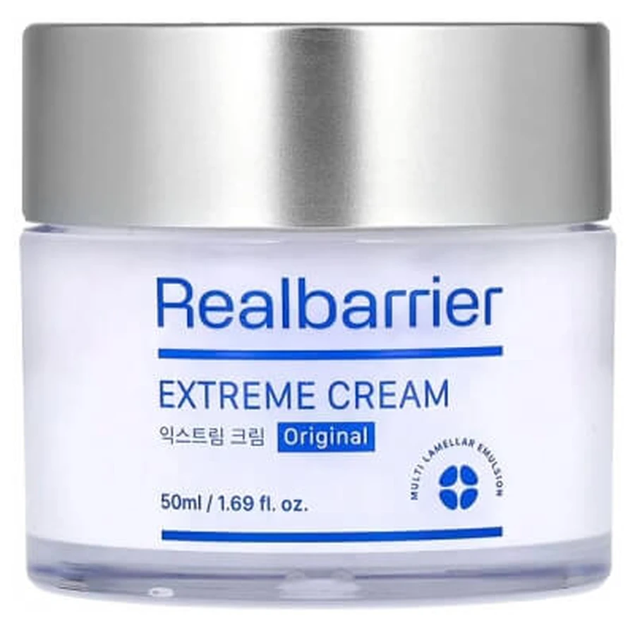 Real Barrier Extreme gezichtscrème 50 ml