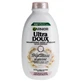 Garnier Ultra Doux Zachte, kalmerende shampoo voor gevoelig haar en een gevoelige hoofdhuid, 400 ml