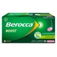 Berocca Boost Energy Boost 30 Effervescent Tablets