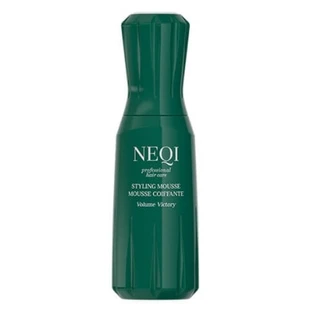 Mousse moldeadora Neqi Victory Volume, 150 ml