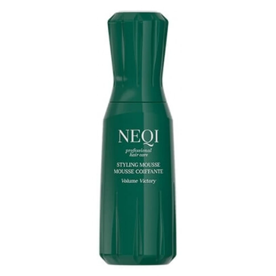 Mousse moldeadora Neqi Victory Volume, 150 ml