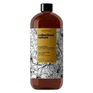 Eugène Perma Professional Eugène Perma Nature Collections Shampoo voor meer krul 1000 ml