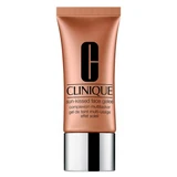 Clinique Sun Kissed Face Gelée – Multifunctionele gel voor een zongebruinde teint 30 ml
