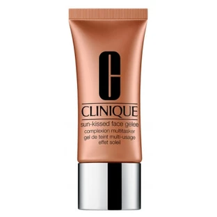 Clinique Sun Kissed Face Gelée – Vielseitiges Gel für einen sonnengeküssten Teint, 30 ml