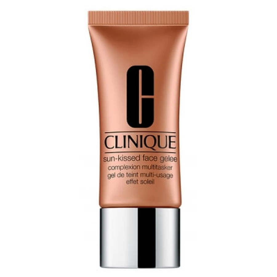 Clinique Sun Kissed Face Gelée – Vielseitiges Gel für einen sonnengeküssten Teint, 30 ml