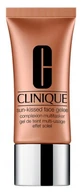 Clinique Sun Kissed Face Gelée – Multifunctionele gel voor een zongebruinde teint 30 ml