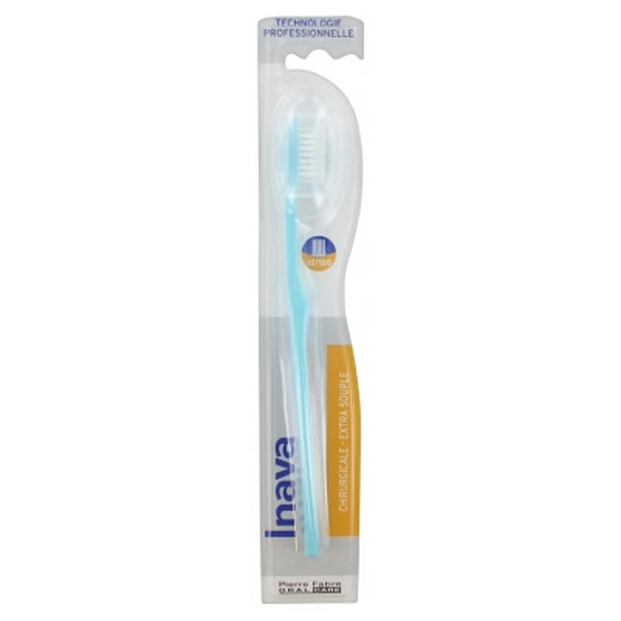 Inava Surgical Toothbrush 15/100