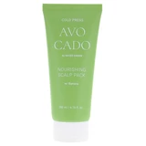 Rated Green Avocado Hair Mask 200 ml