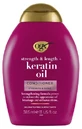 OGX Keratin Oil Conditioner 385 ml