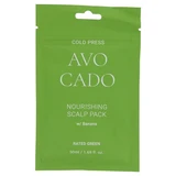 Rated Green Avocado Hair Mask 50 ml