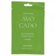 Rated Green Avocado-Haarmaske 50 ml