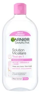 Garnier SkinActive All-in-One Mizellenwasser für empfindliche Haut 700 ml