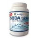 Bicarbonato sódico con zinc, 150 comprimidos, PharmaVital GmbH