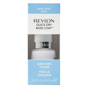 Revlon Makeup Base Coat Quick Dry No. 200 Revlon