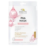 Biocyte PGA Nourishing Mask: Rehydrating & Plumping Mask, 10 ml