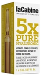 laCabine 5x Pure Hyaluronic 1 ampul